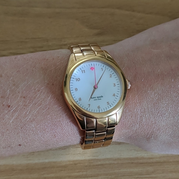 Kate Spade watch - Picture 5 of 5